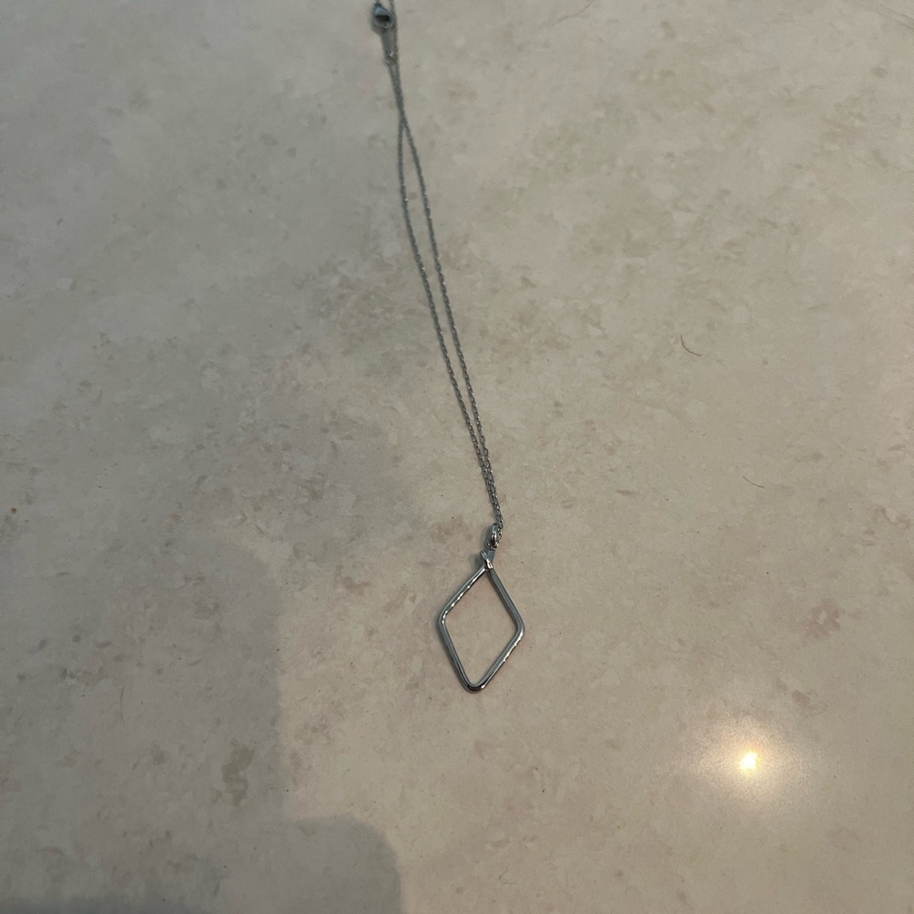 Sseko necklace